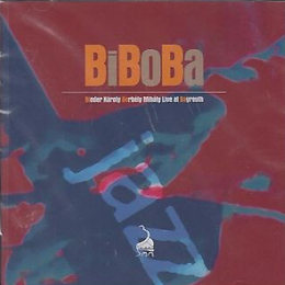 Binder Károly - Borbély Mihály: BiBoBa