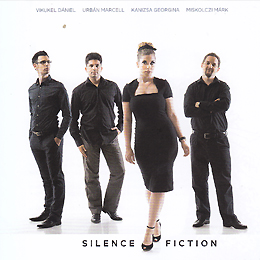 Vikukel Dani: Silence Fiction