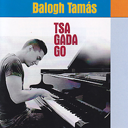 Balogh Tamás: TsaGadaGo