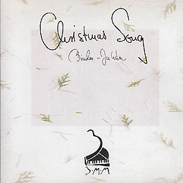 Binder/Juhász: Christmas Song 1993