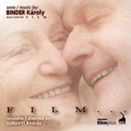 Binder Károly: Film... 2001