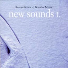 Binder - Borbély: new sounds I.